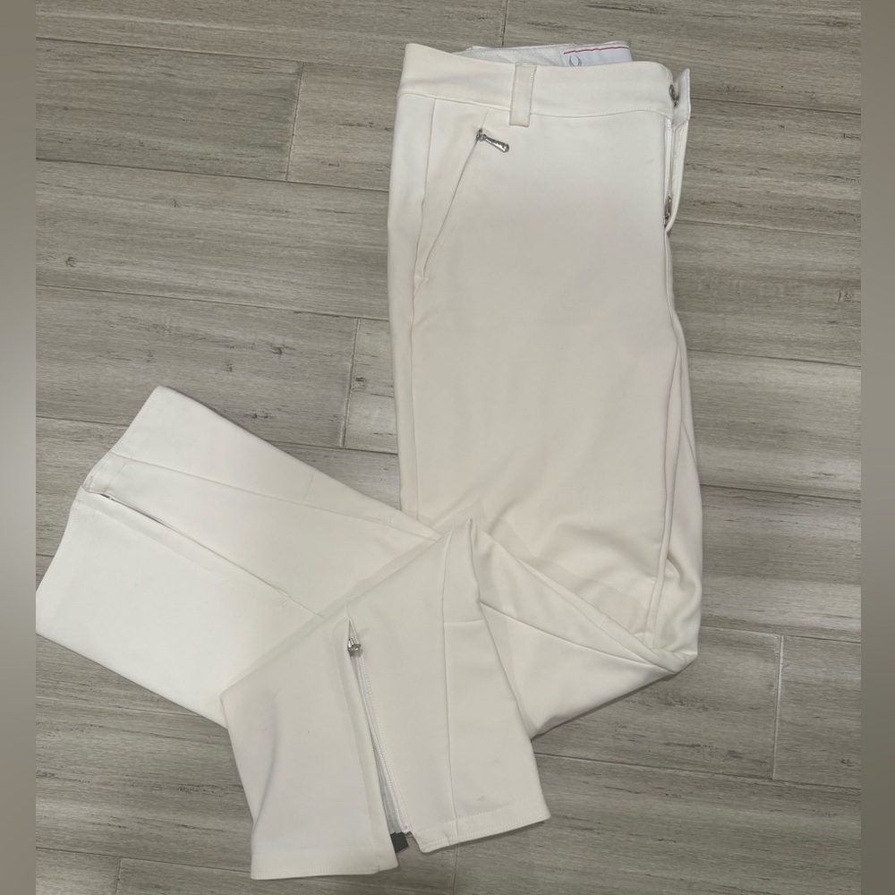 White Spyder Orb Ski Snowboard Pant